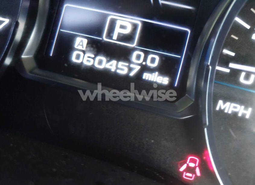 Photo 15 of 2017 Subaru Forester 2.5I PREMIUM (VIN JF2SJAGCXHH497620)