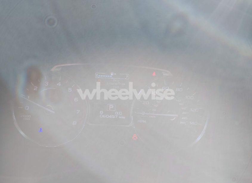 Photo 7 of 2017 Subaru Forester 2.5I PREMIUM (VIN JF2SJAGCXHH497620)