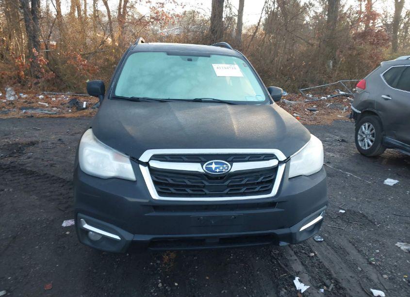 Photo 12 of 2017 Subaru Forester 2.5I PREMIUM (VIN JF2SJAGCXHH520667)