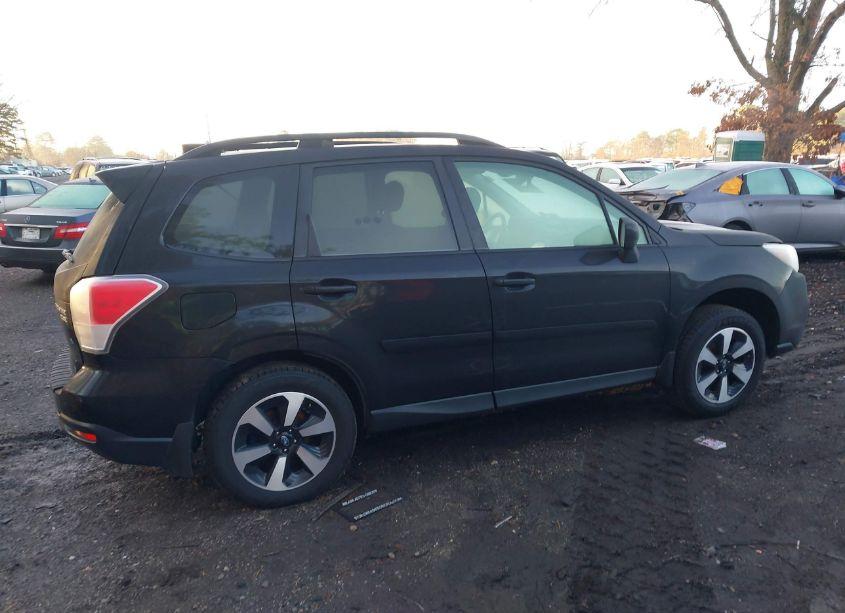 Photo 13 of 2017 Subaru Forester 2.5I PREMIUM (VIN JF2SJAGCXHH520667)