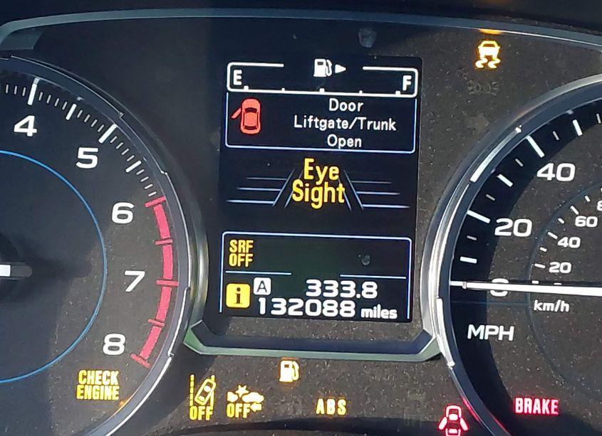 Photo 15 of 2017 Subaru Forester 2.5I PREMIUM (VIN JF2SJAGCXHH520667)