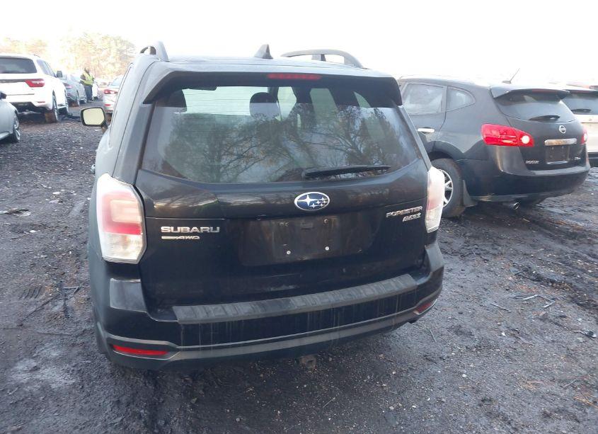 Photo 16 of 2017 Subaru Forester 2.5I PREMIUM (VIN JF2SJAGCXHH520667)