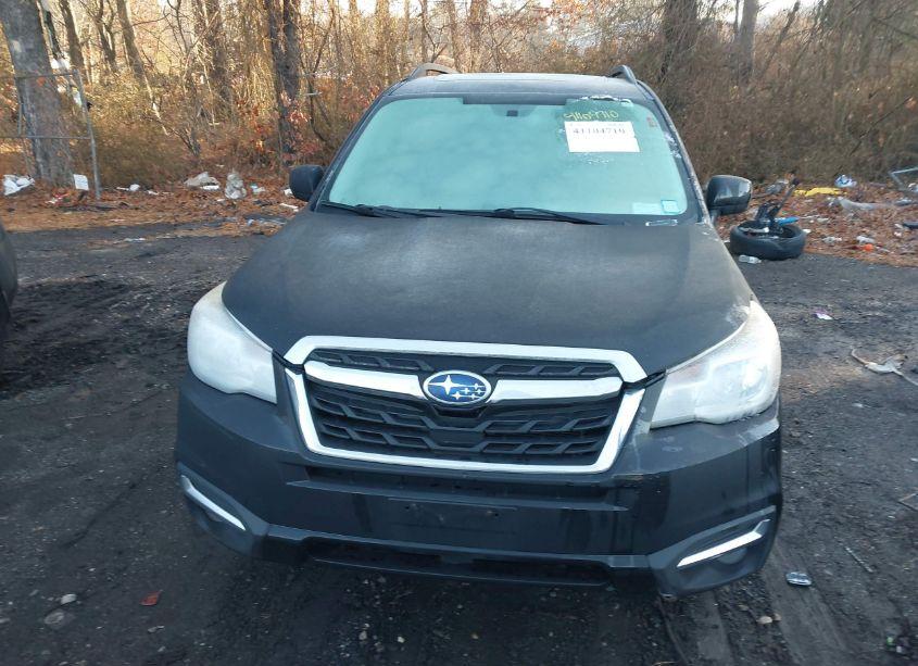 Photo 6 of 2017 Subaru Forester 2.5I PREMIUM (VIN JF2SJAGCXHH520667)