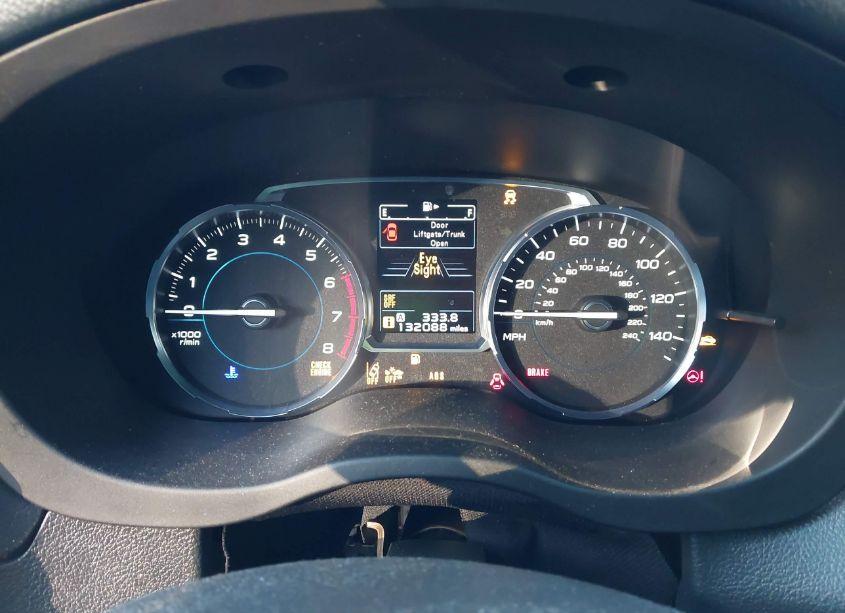 Photo 7 of 2017 Subaru Forester 2.5I PREMIUM (VIN JF2SJAGCXHH520667)