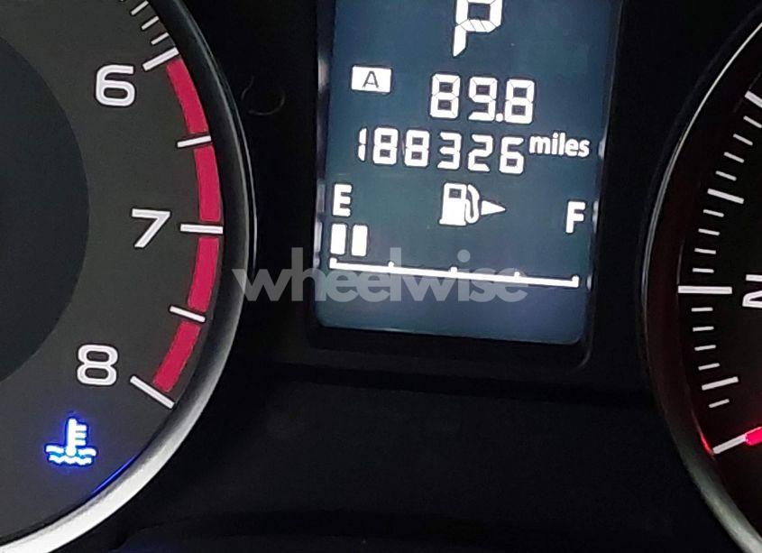 Photo 15 of 2014 Subaru Forester 2.5I LIMITED (VIN JF2SJAHC0EH485518)