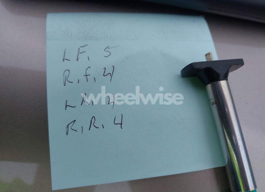 Photo 19 of 2014 Subaru Forester 2.5I LIMITED (VIN JF2SJAHC0EH485518)