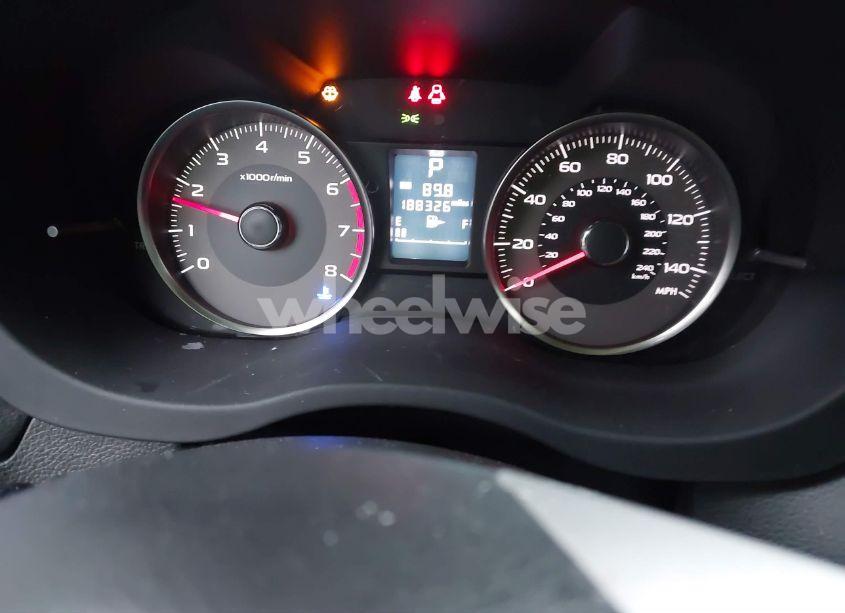 Photo 7 of 2014 Subaru Forester 2.5I LIMITED (VIN JF2SJAHC0EH485518)