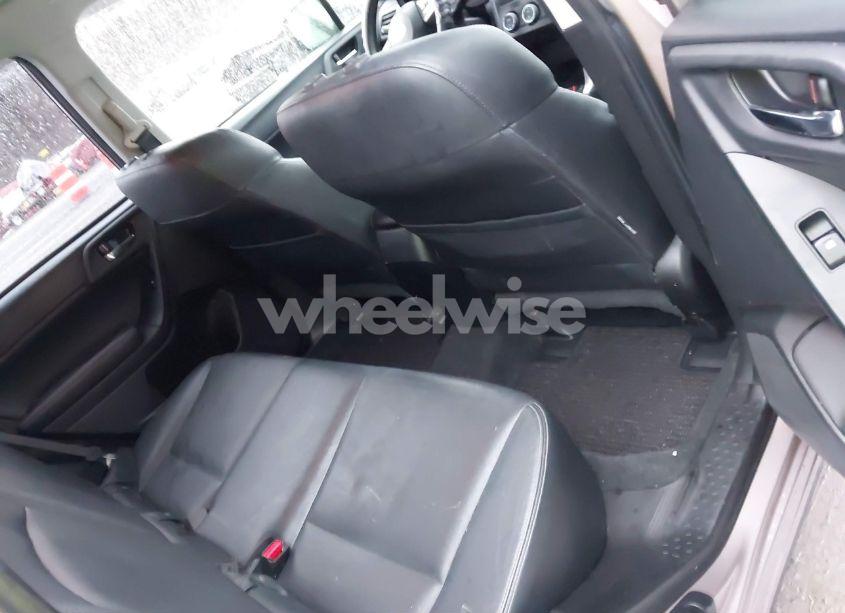 Photo 8 of 2014 Subaru Forester 2.5I LIMITED (VIN JF2SJAHC0EH485518)