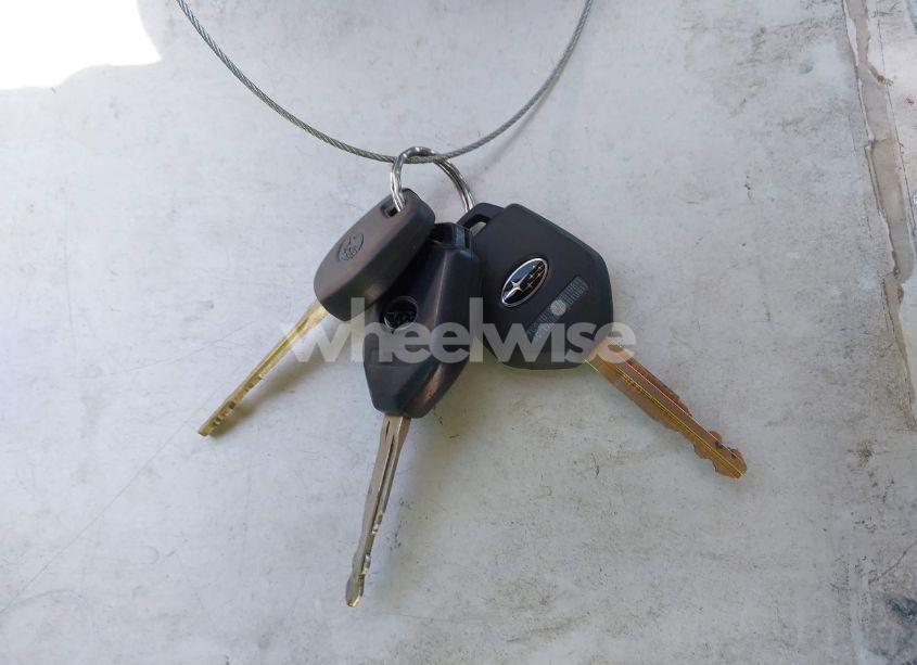 Photo 11 of 2014 Subaru Forester 2.5I LIMITED (VIN JF2SJAHC0EH528433)