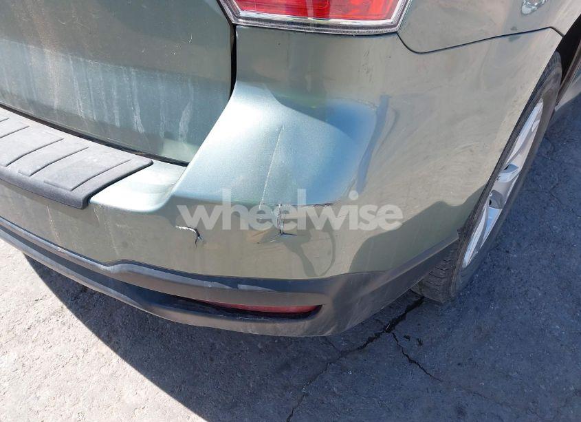 Photo 6 of 2014 Subaru Forester 2.5I LIMITED (VIN JF2SJAHC0EH528433)