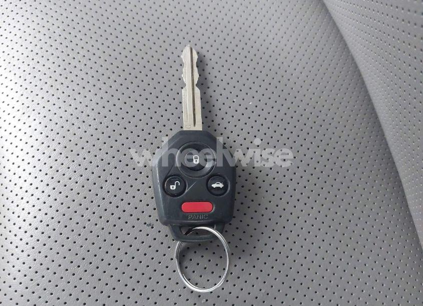 Photo 11 of 2014 Subaru Forester 2.5I LIMITED (VIN JF2SJAHC0EH532725)