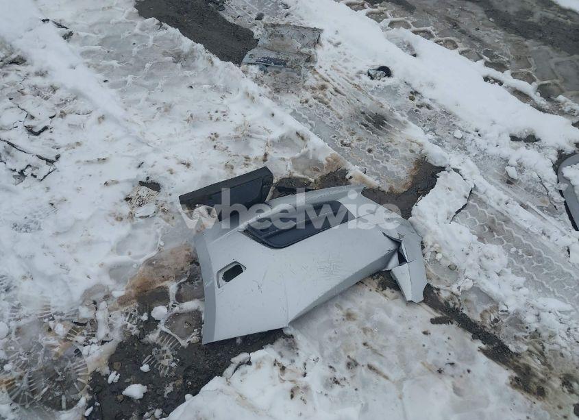 Photo 12 of 2014 Subaru Forester 2.5I LIMITED (VIN JF2SJAHC0EH532725)