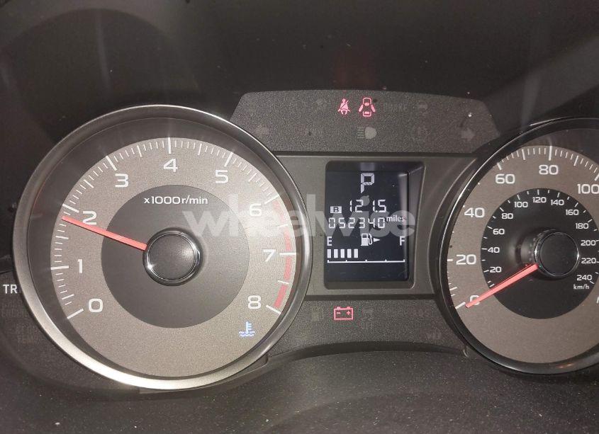 Photo 16 of 2014 Subaru Forester 2.5I LIMITED (VIN JF2SJAHC0EH532725)