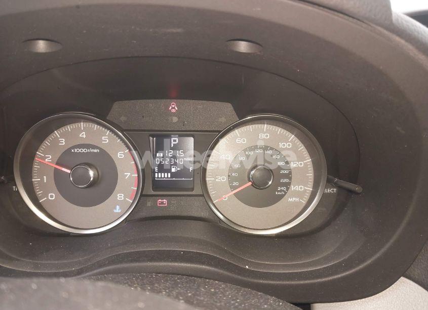 Photo 7 of 2014 Subaru Forester 2.5I LIMITED (VIN JF2SJAHC0EH532725)