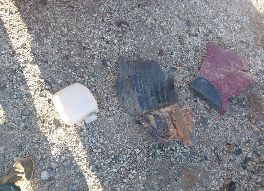 Photo 12 of 2015 Subaru Forester 2.5I LIMITED (VIN JF2SJAHC0FH483642)