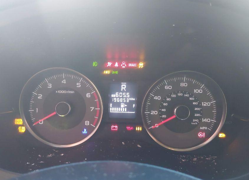 Photo 7 of 2015 Subaru Forester 2.5I LIMITED (VIN JF2SJAHC0FH483642)