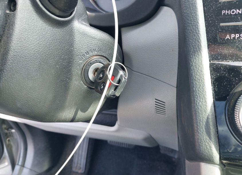 Photo 11 of 2016 Subaru Forester 2.5I LIMITED (VIN JF2SJAHC0GH424866)