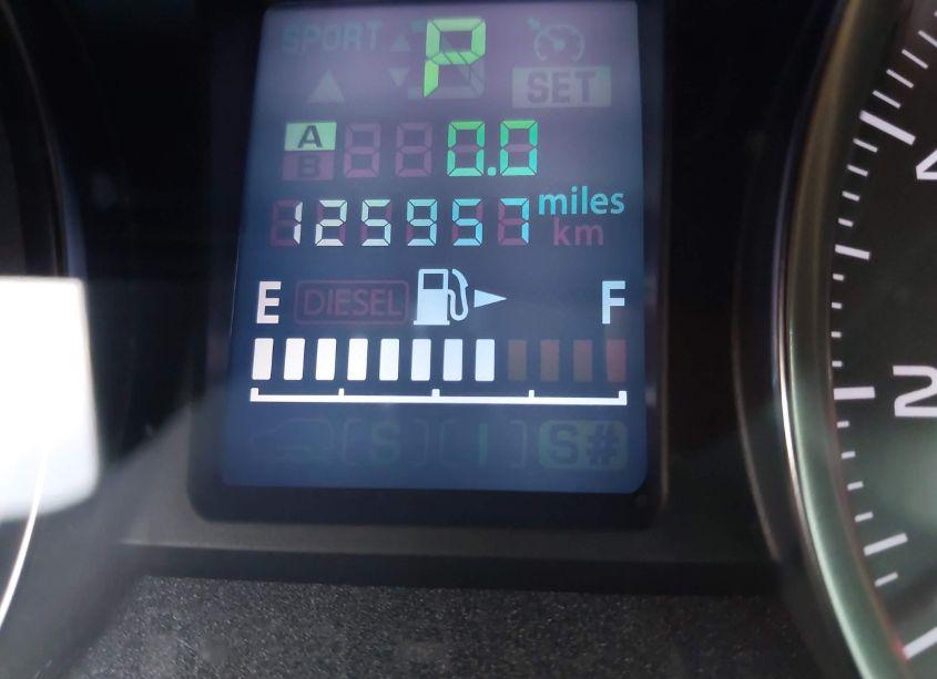 Photo 16 of 2016 Subaru Forester 2.5I LIMITED (VIN JF2SJAHC0GH424866)