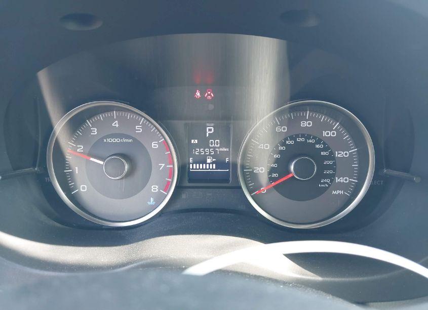 Photo 7 of 2016 Subaru Forester 2.5I LIMITED (VIN JF2SJAHC0GH424866)