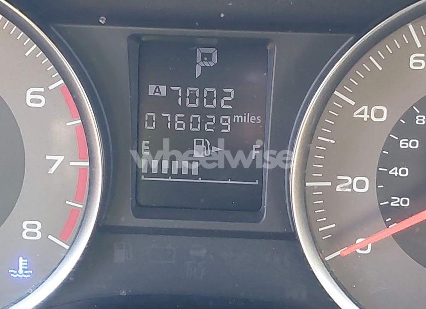 Photo 15 of 2014 Subaru Forester 2.5I LIMITED (VIN JF2SJAHC1EH493322)