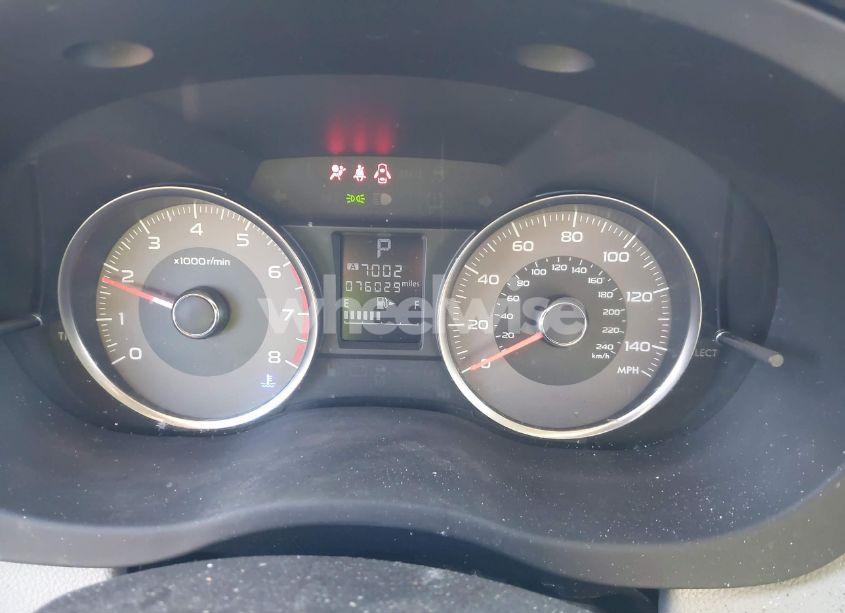 Photo 7 of 2014 Subaru Forester 2.5I LIMITED (VIN JF2SJAHC1EH493322)