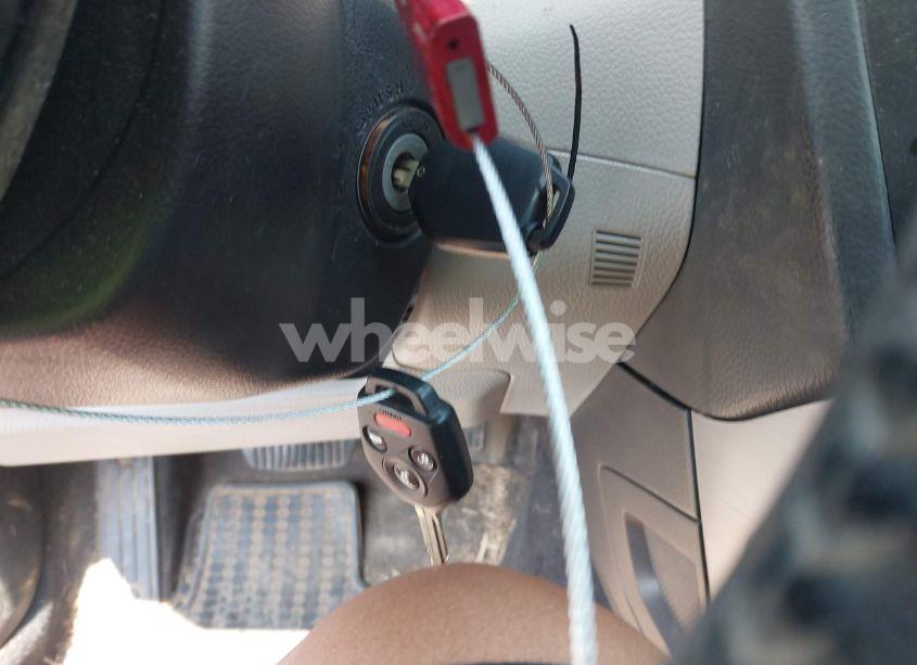 Photo 11 of 2014 Subaru Forester 2.5I LIMITED (VIN JF2SJAHC1EH536279)