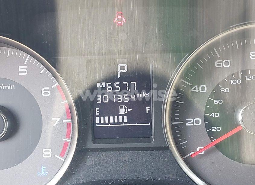 Photo 15 of 2014 Subaru Forester 2.5I LIMITED (VIN JF2SJAHC1EH536279)