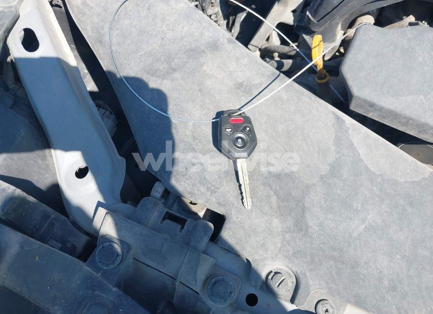 Photo 11 of 2014 Subaru Forester 2.5I LIMITED (VIN JF2SJAHC1EH551994)