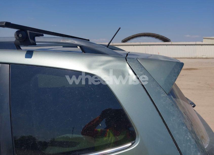 Photo 6 of 2014 Subaru Forester 2.5I LIMITED (VIN JF2SJAHC1EH551994)