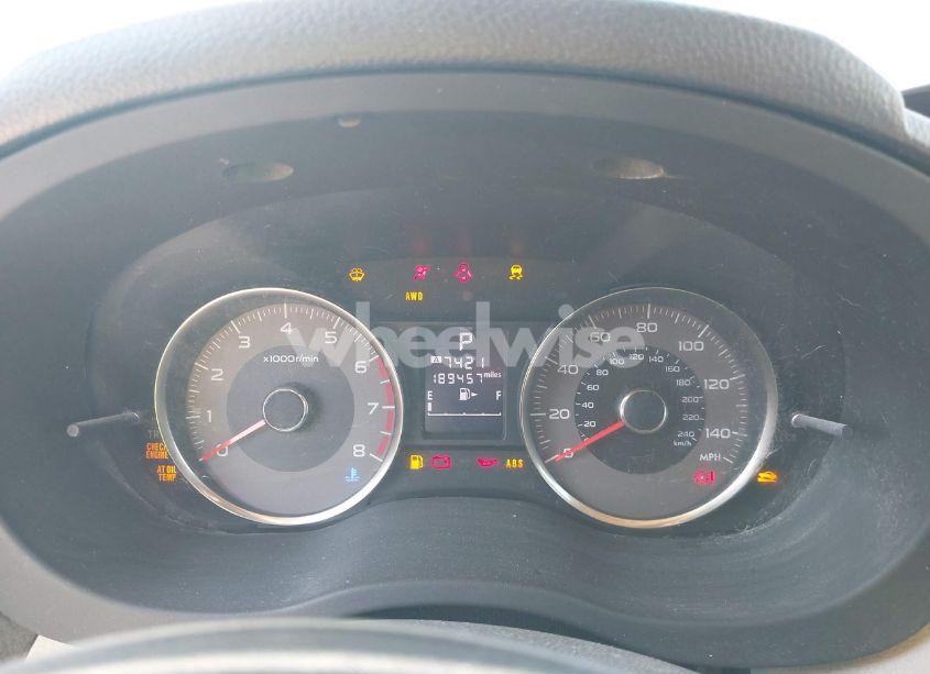 Photo 7 of 2014 Subaru Forester 2.5I LIMITED (VIN JF2SJAHC1EH551994)