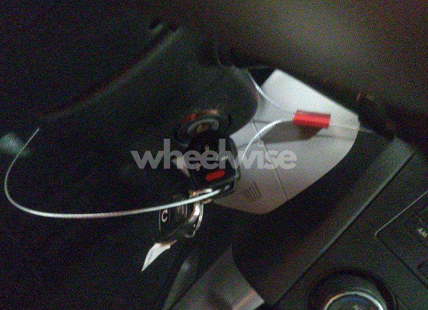 Photo 11 of 2015 Subaru Forester 2.5I LIMITED (VIN JF2SJAHC1FH432070)