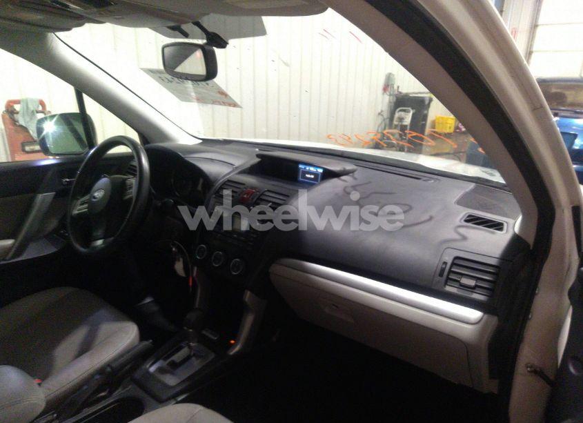 Photo 5 of 2015 Subaru Forester 2.5I LIMITED (VIN JF2SJAHC1FH432070)