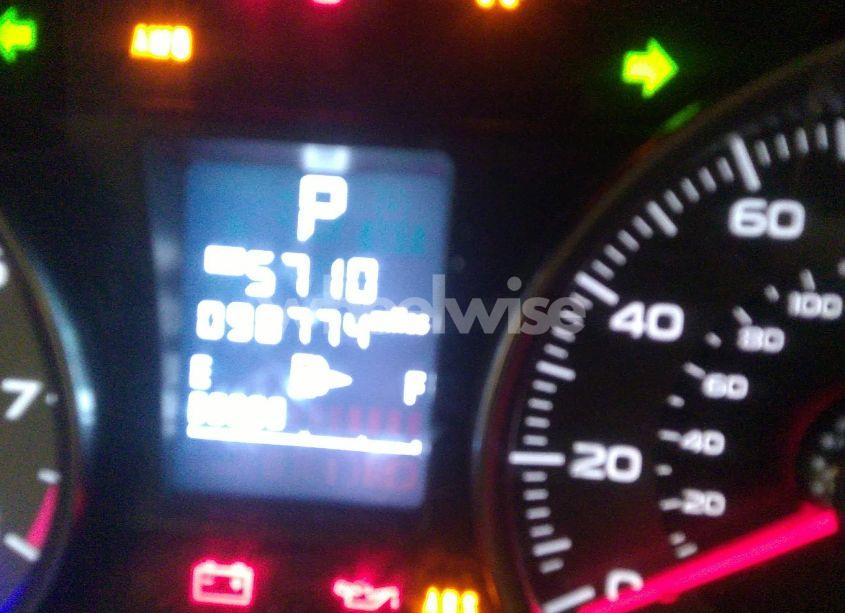 Photo 7 of 2015 Subaru Forester 2.5I LIMITED (VIN JF2SJAHC1FH432070)