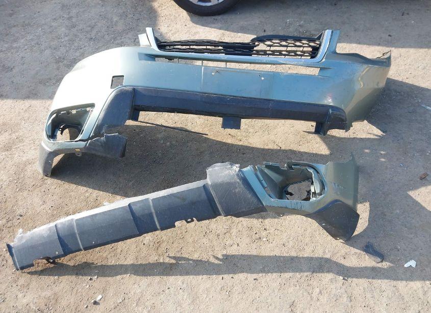 Photo 12 of 2015 Subaru Forester 2.5I LIMITED (VIN JF2SJAHC1FH504983)