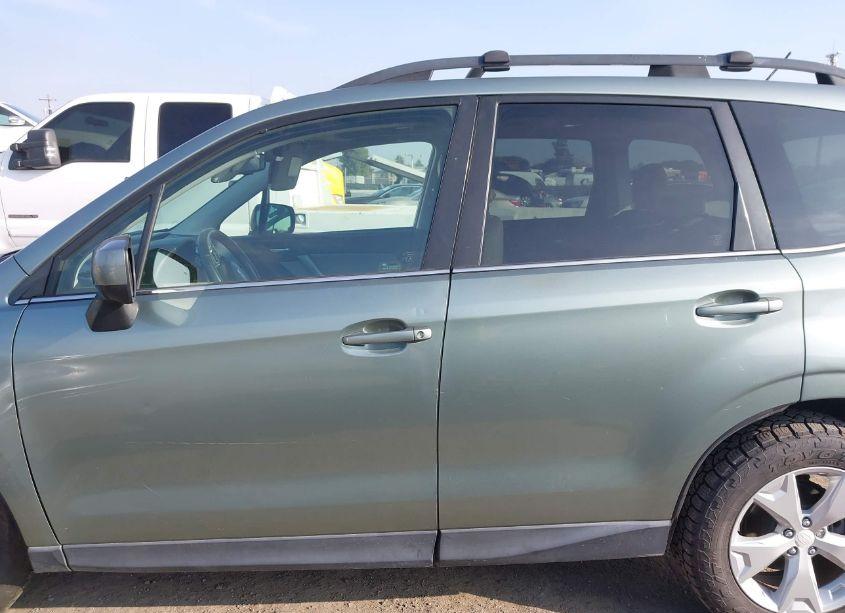 Photo 15 of 2015 Subaru Forester 2.5I LIMITED (VIN JF2SJAHC1FH504983)