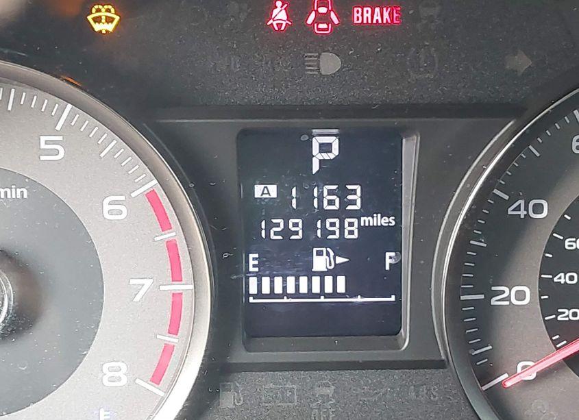 Photo 16 of 2015 Subaru Forester 2.5I LIMITED (VIN JF2SJAHC1FH504983)