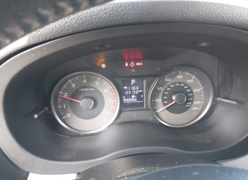 Photo 7 of 2015 Subaru Forester 2.5I LIMITED (VIN JF2SJAHC1FH504983)