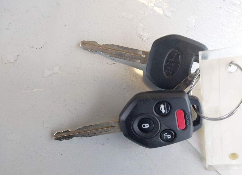 Photo 11 of 2015 Subaru Forester 2.5I LIMITED (VIN JF2SJAHC1FH534498)