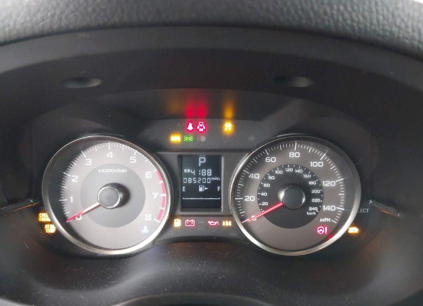 Photo 7 of 2015 Subaru Forester 2.5I LIMITED (VIN JF2SJAHC1FH534498)