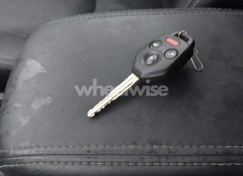 Photo 11 of 2015 Subaru Forester 2.5I LIMITED (VIN JF2SJAHC1FH544223)