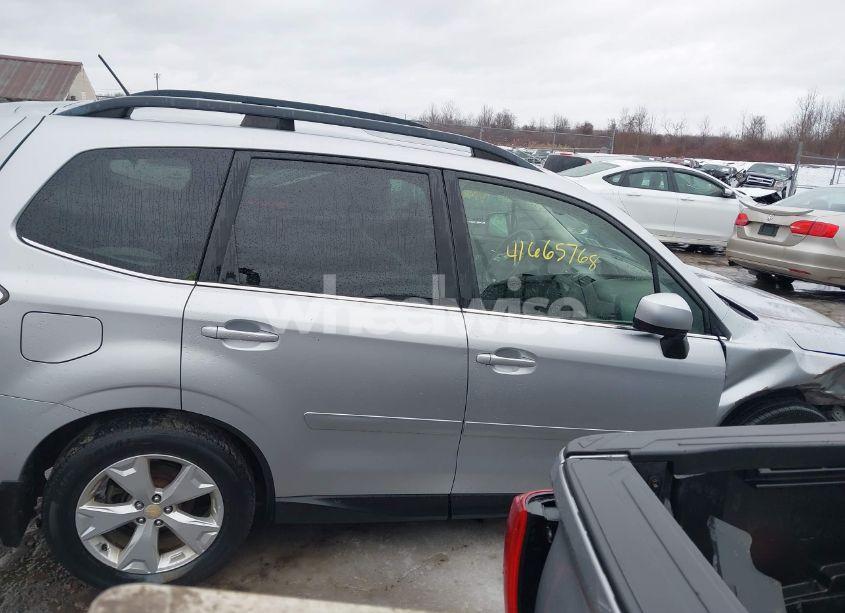 Photo 13 of 2015 Subaru Forester 2.5I LIMITED (VIN JF2SJAHC1FH544223)