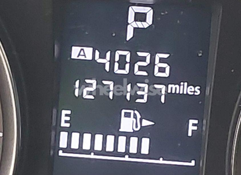 Photo 15 of 2015 Subaru Forester 2.5I LIMITED (VIN JF2SJAHC1FH544223)