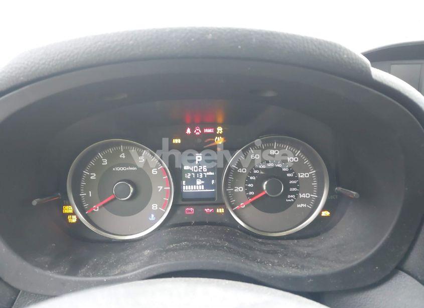 Photo 7 of 2015 Subaru Forester 2.5I LIMITED (VIN JF2SJAHC1FH544223)