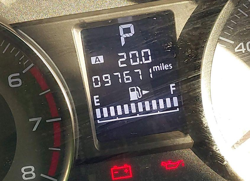 Photo 15 of 2016 Subaru Forester 2.5I LIMITED (VIN JF2SJAHC1GH407400)