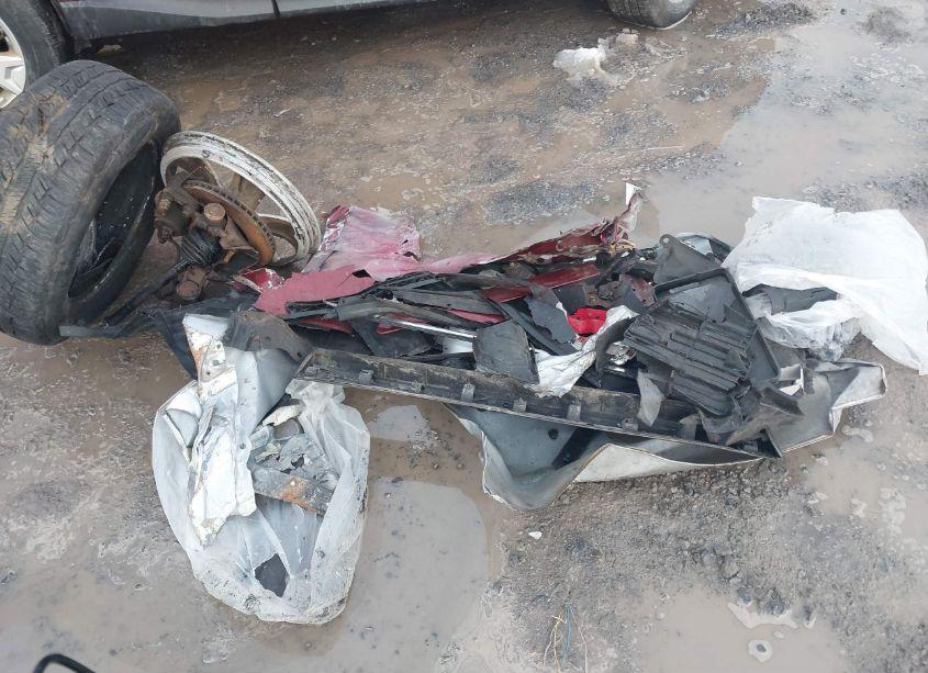 Photo 12 of 2016 Subaru Forester 2.5I LIMITED (VIN JF2SJAHC1GH426660)