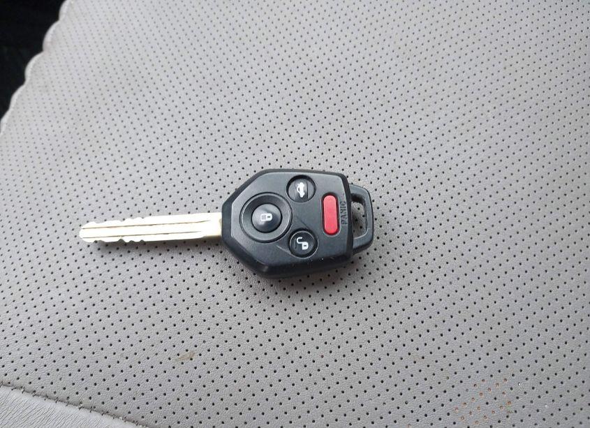 Photo 11 of 2016 Subaru Forester 2.5I LIMITED (VIN JF2SJAHC1GH473462)