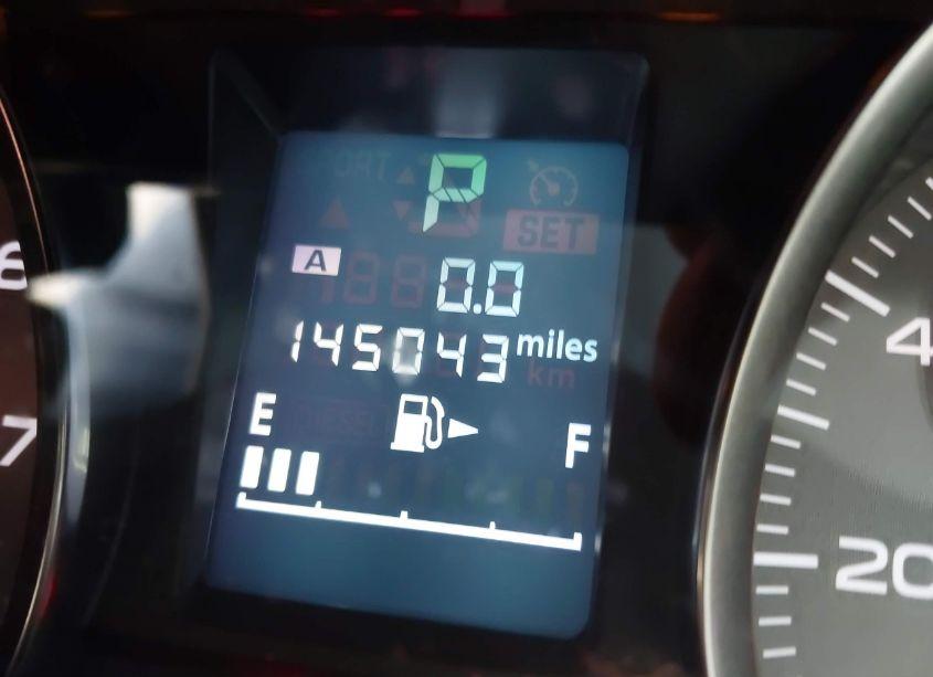 Photo 16 of 2016 Subaru Forester 2.5I LIMITED (VIN JF2SJAHC1GH473462)