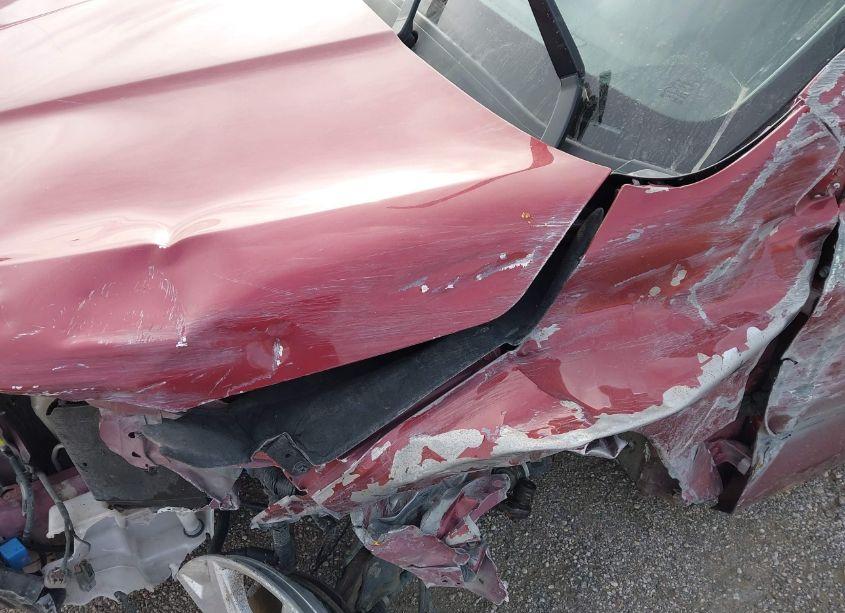 Photo 19 of 2016 Subaru Forester 2.5I LIMITED (VIN JF2SJAHC1GH473462)