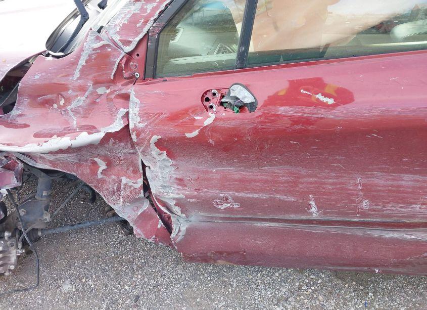 Photo 21 of 2016 Subaru Forester 2.5I LIMITED (VIN JF2SJAHC1GH473462)