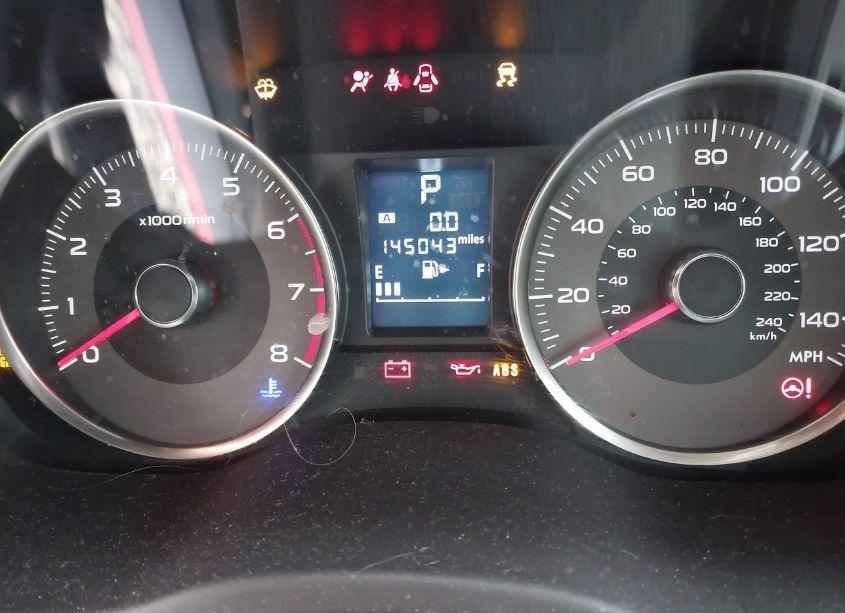 Photo 7 of 2016 Subaru Forester 2.5I LIMITED (VIN JF2SJAHC1GH473462)